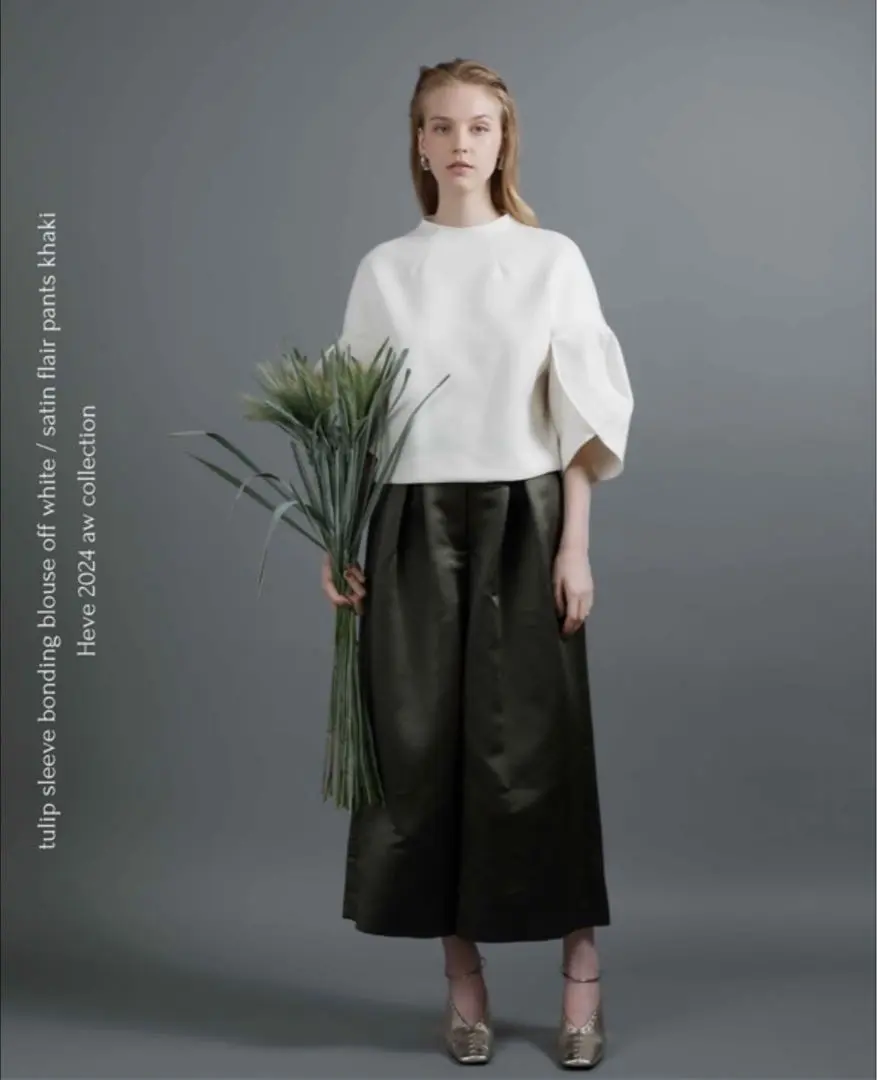 2026年最新】HEVE ガウチョの人気アイテム - メルカリ