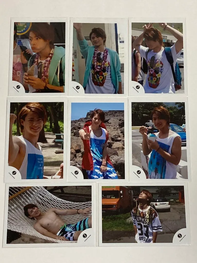 2026年最新】平野紫耀ハワイの人気アイテム - メルカリ