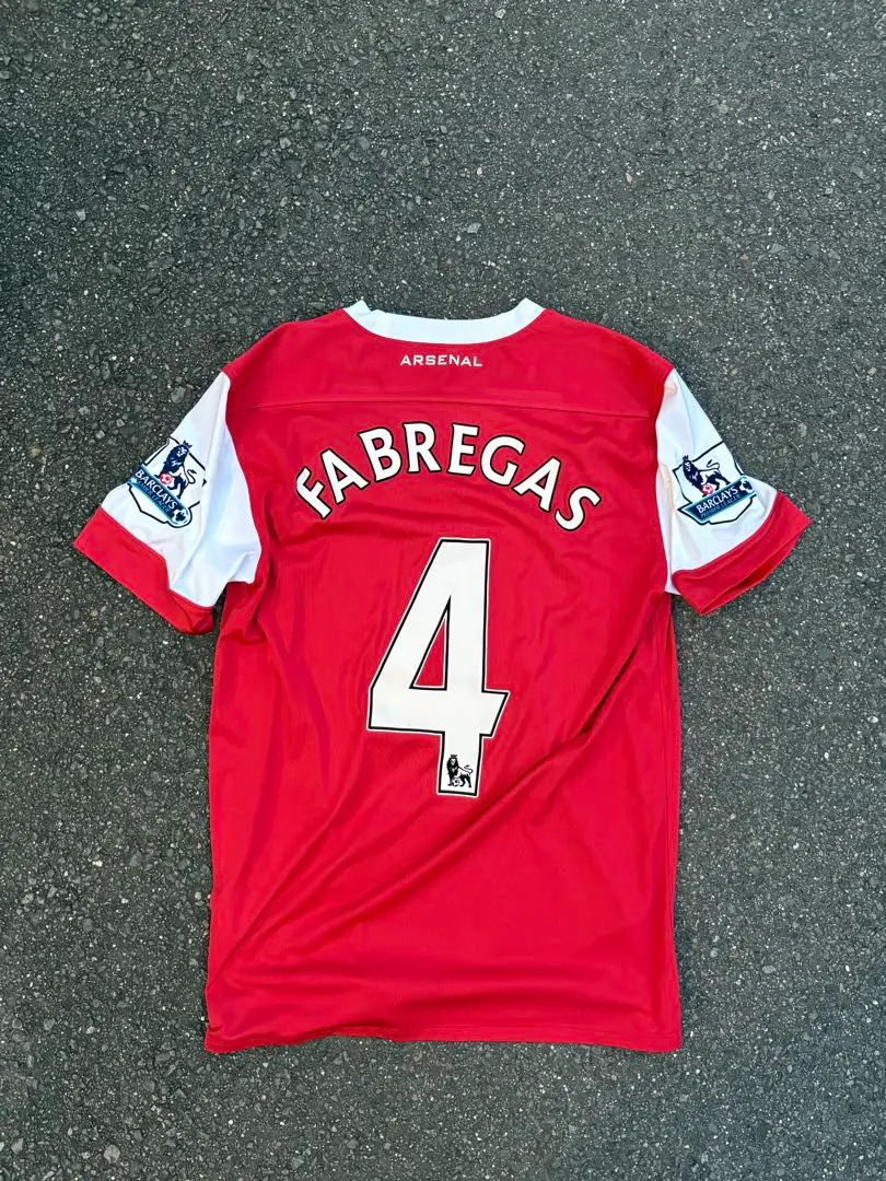 2026年最新】セスク・ファブレガスの人気アイテム - メルカリ