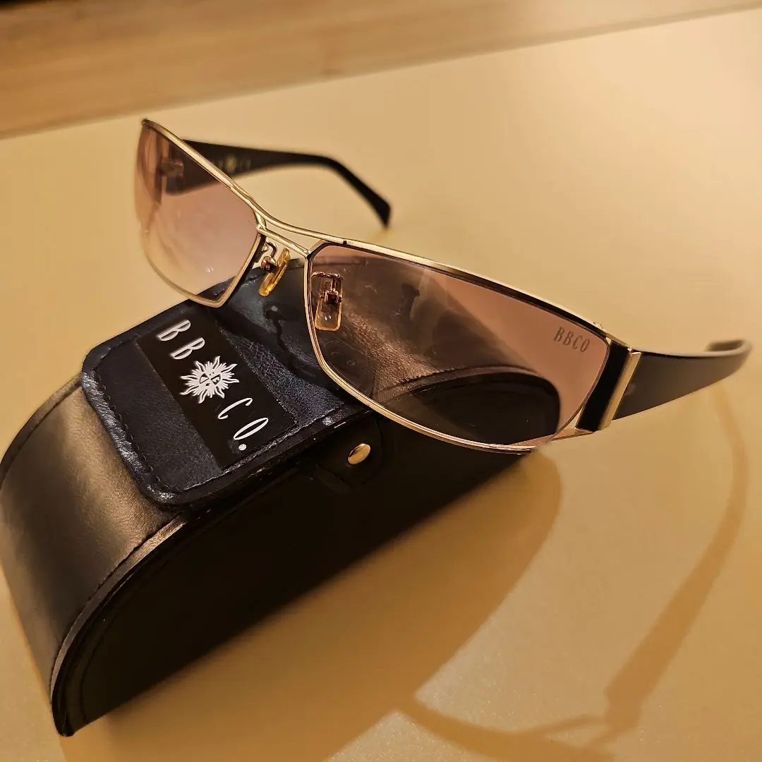 2026年最新】BBCO サングラスの人気アイテム - メルカリ