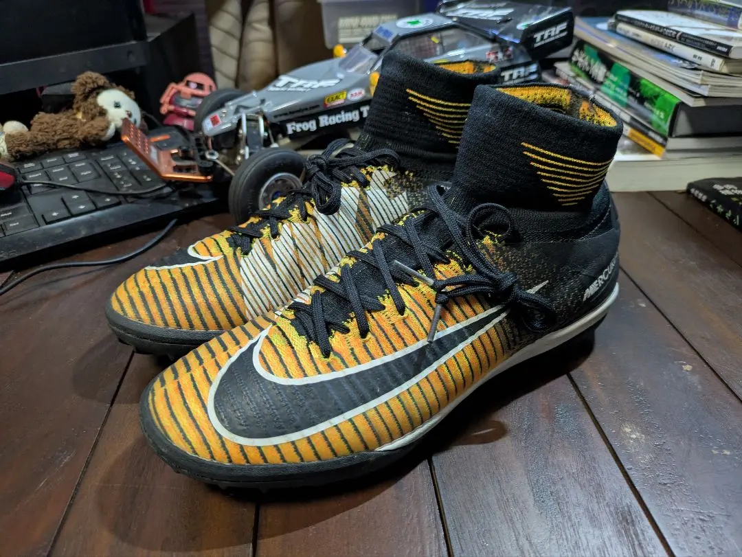 2026年最新】マーキュリアル プロキシモの人気アイテム - メルカリ