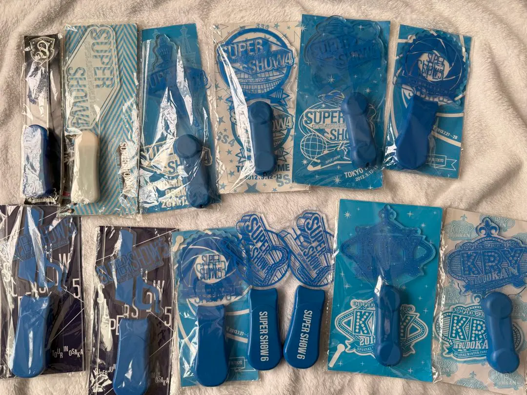 2026年最新】super junior ミニペンライトの人気アイテム - メルカリ