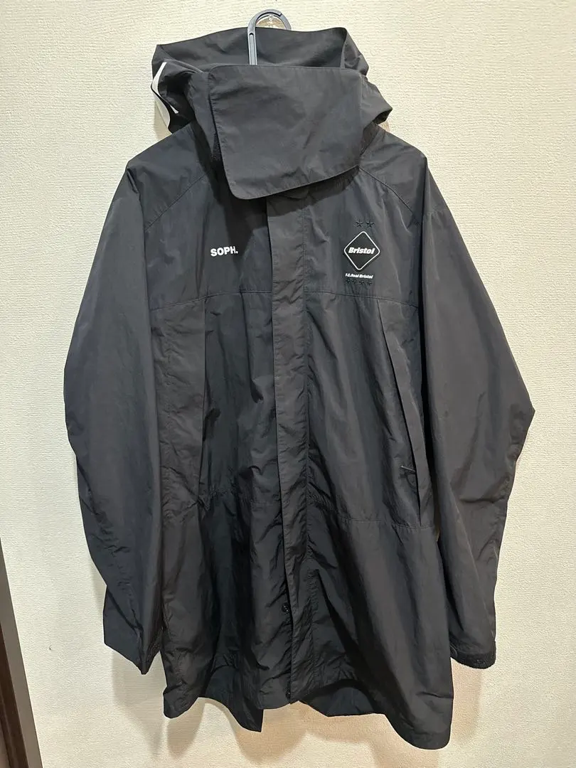 2026年最新】fcrb ベンチコートの人気アイテム - メルカリ