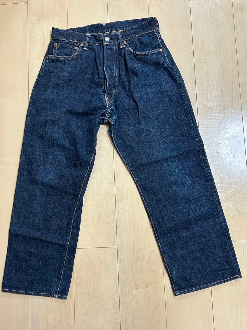 2026年最新】EVISU No.2 W32の人気アイテム - メルカリ