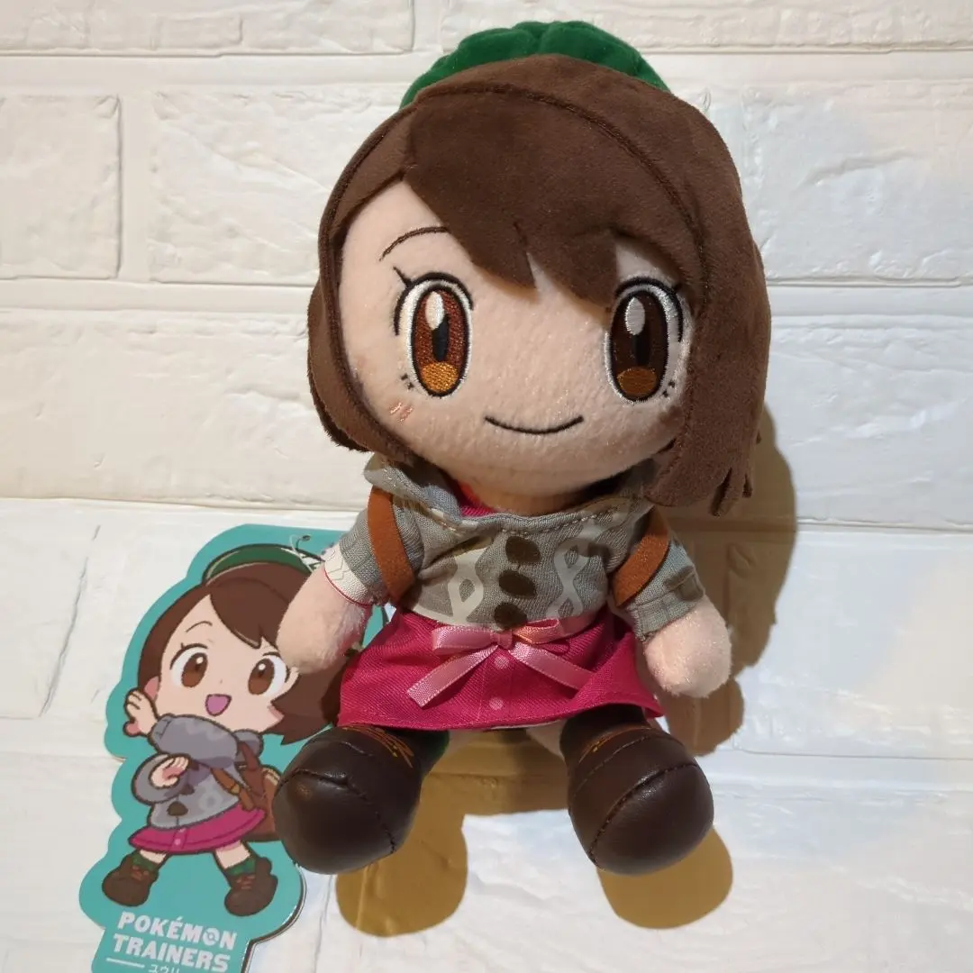 2026年最新】ポケモントレーナーズ ユウリの人気アイテム - メルカリ