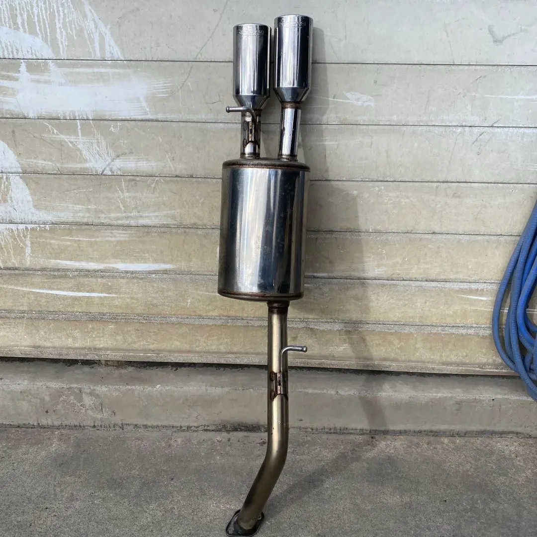 2026年最新】プリウス マフラー 30 ガナドールの人気アイテム - メルカリ