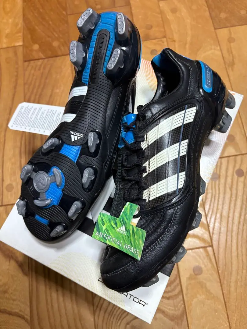 2026年最新】adidasプレデターx trxの人気アイテム - メルカリ
