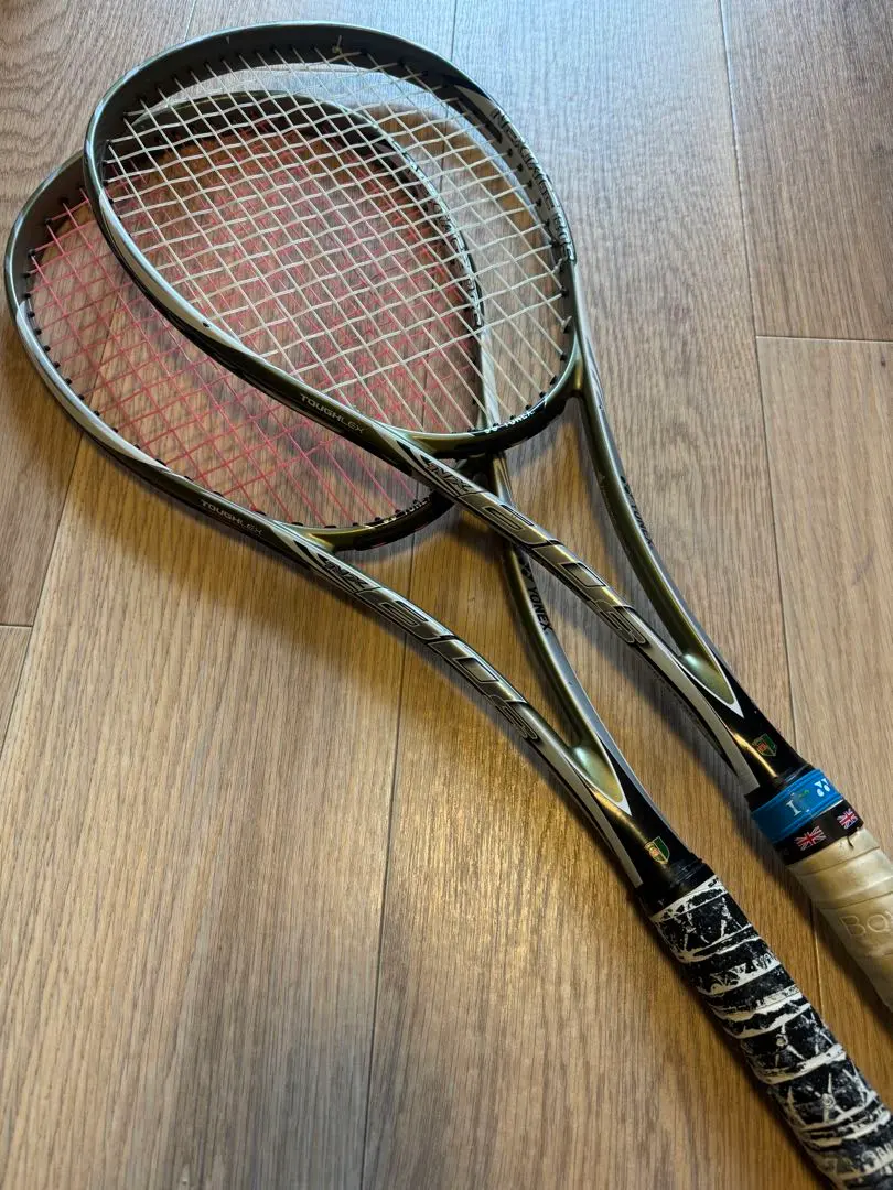2026年最新】YONEX ネクステージ80Sの人気アイテム - メルカリ