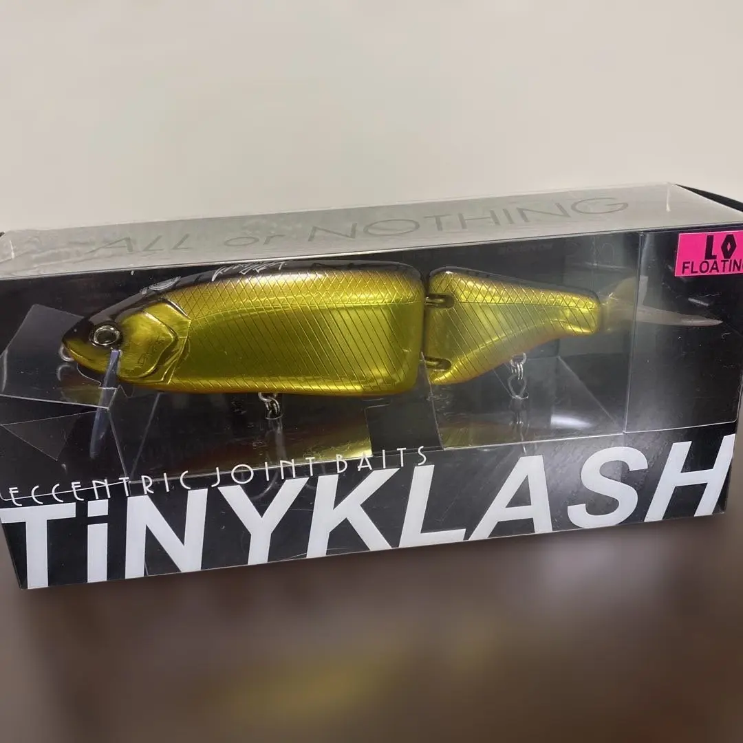 2026年最新】タイニークラッシュ 東京ゴールドの人気アイテム - メルカリ