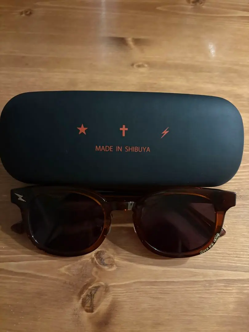 2026年最新】n.s.h サングラスの人気アイテム - メルカリ