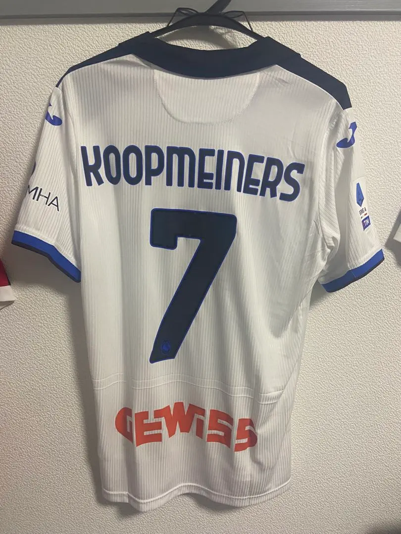 2026年最新】アタランタ ユニフォームの人気アイテム - メルカリ