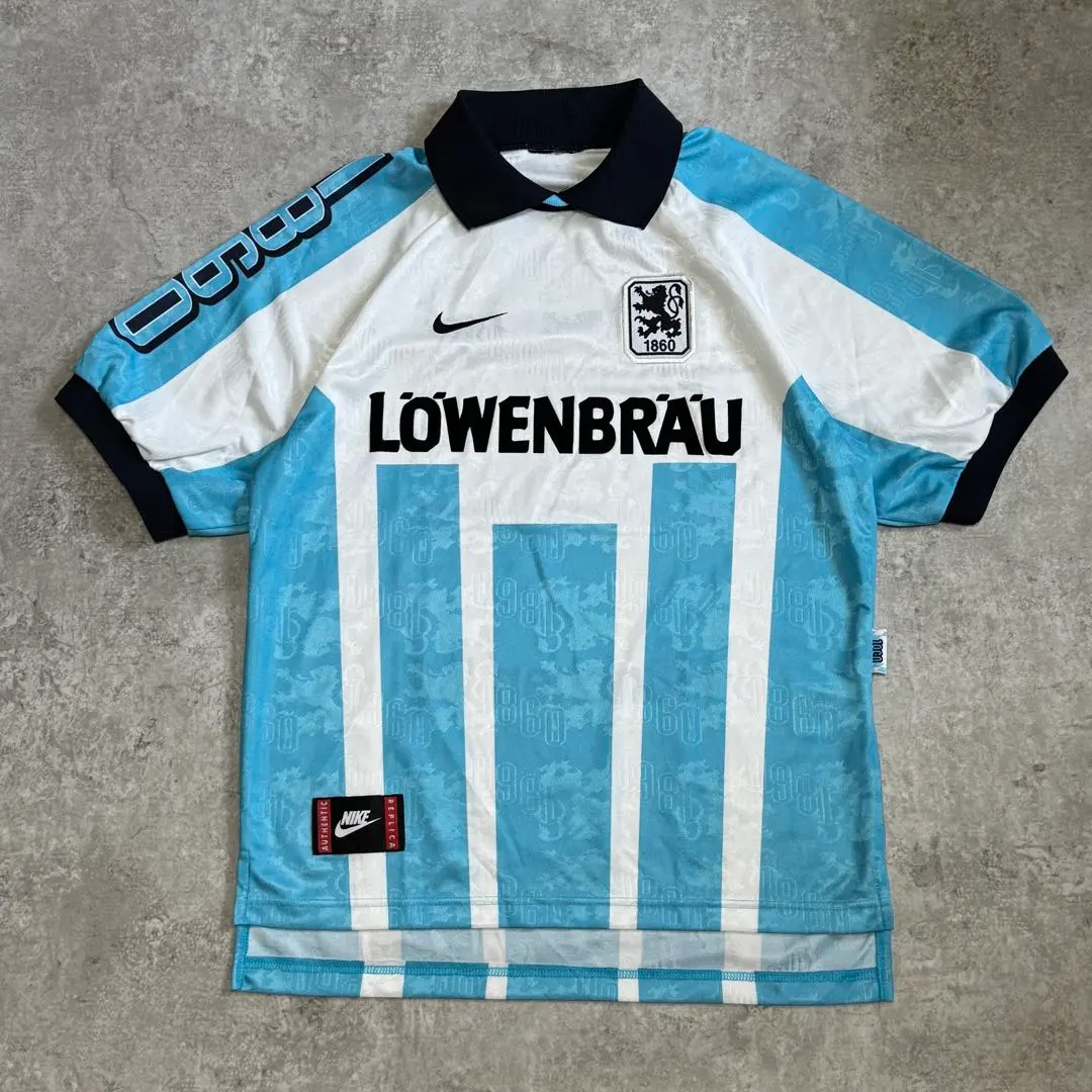2026年最新】ミュンヘン 1860の人気アイテム - メルカリ