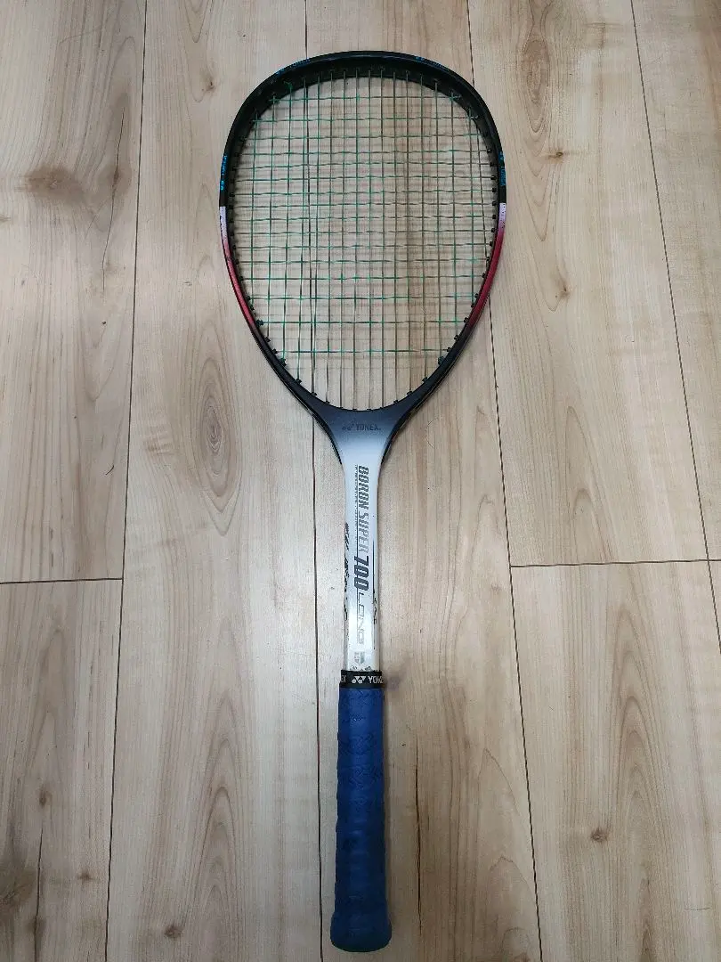2026年最新】yonex boron 700の人気アイテム - メルカリ