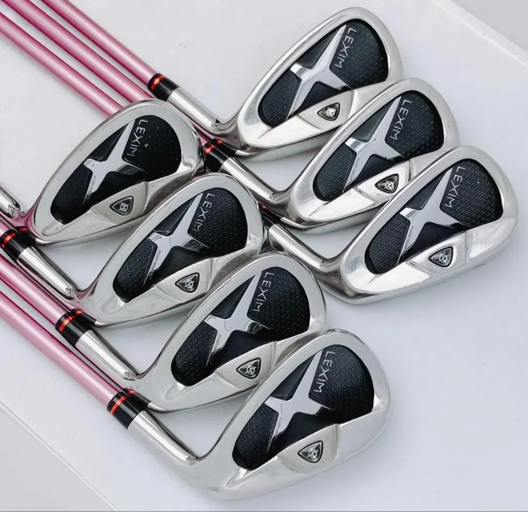 2026年最新】lexim ゴルフの人気アイテム - メルカリ