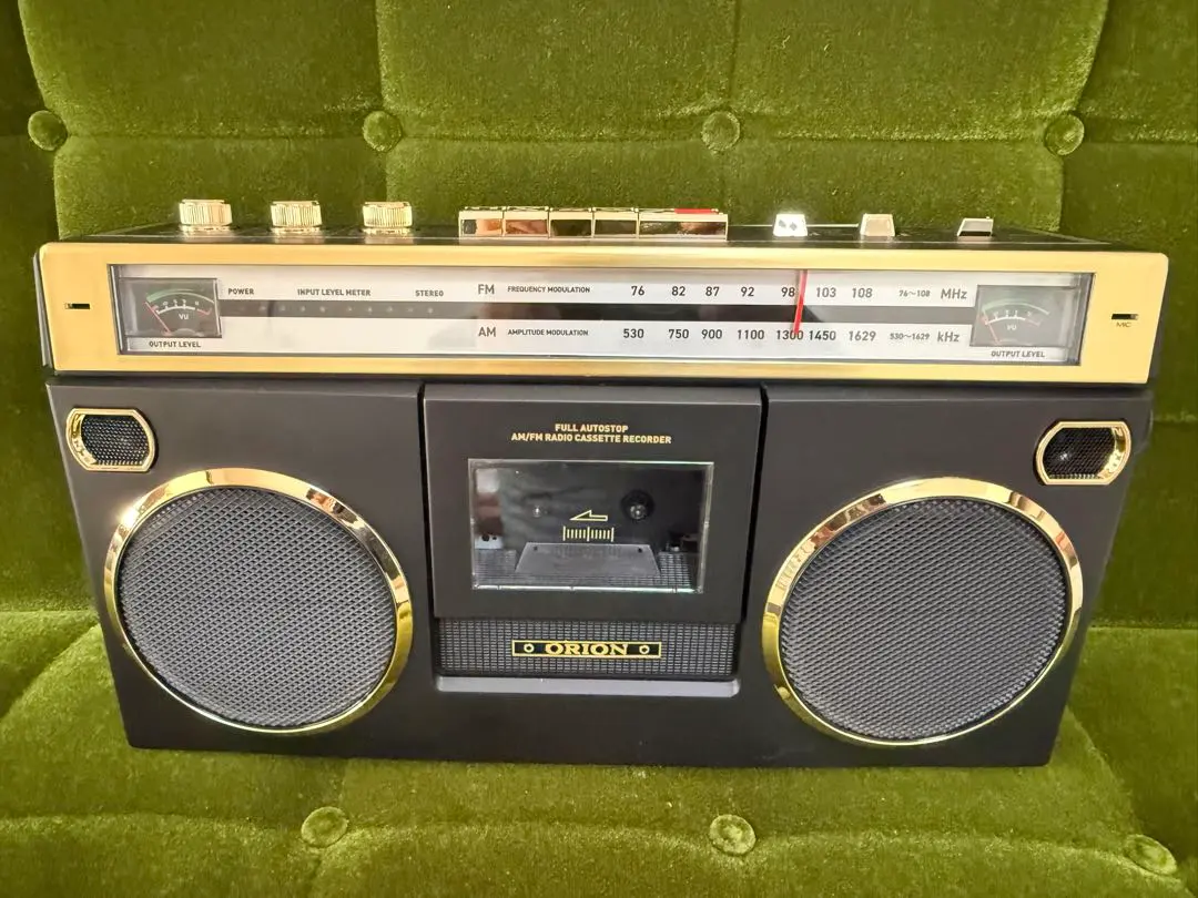 2026年最新】ORION SCR-B7の人気アイテム - メルカリ