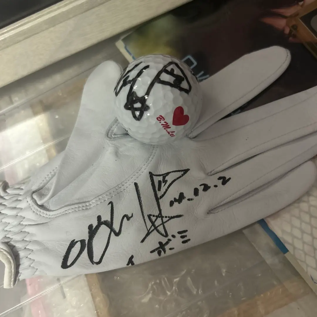 2026年最新】イボミ サインの人気アイテム - メルカリ