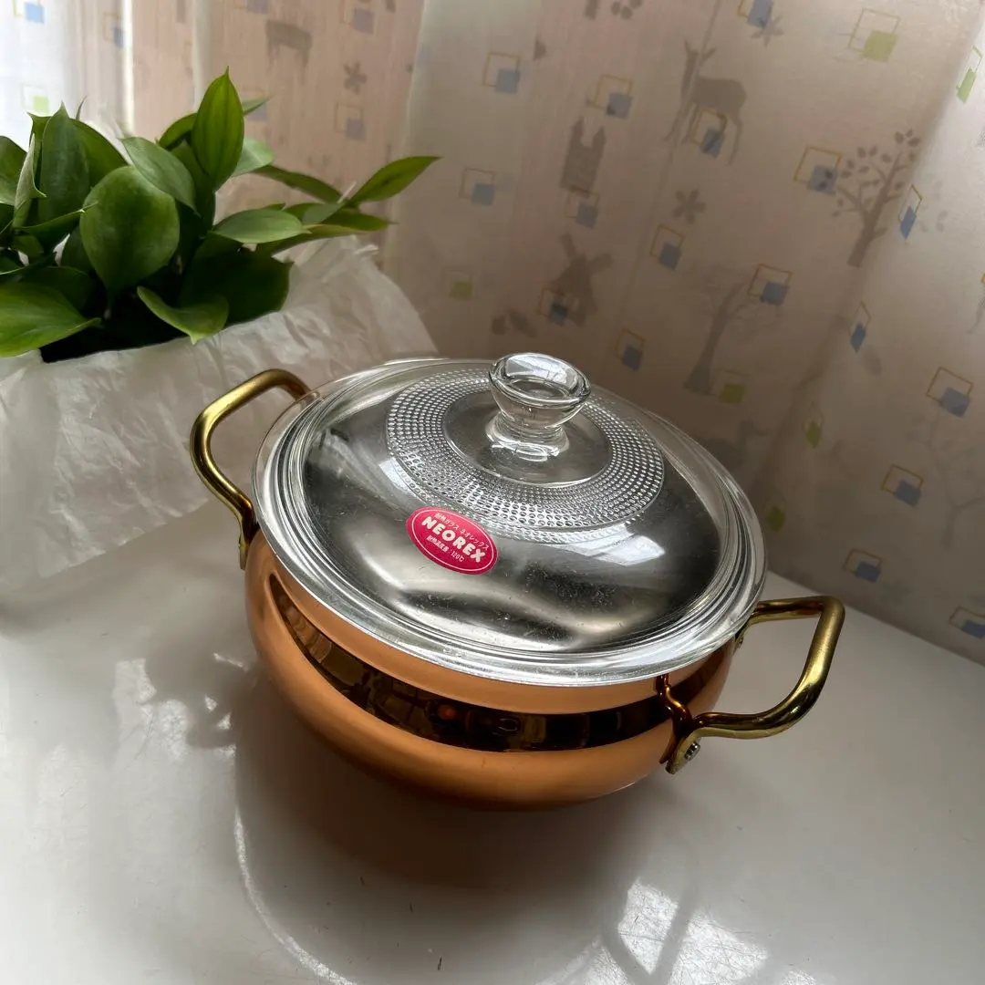 2026年最新】銅鍋 copperの人気アイテム - メルカリ