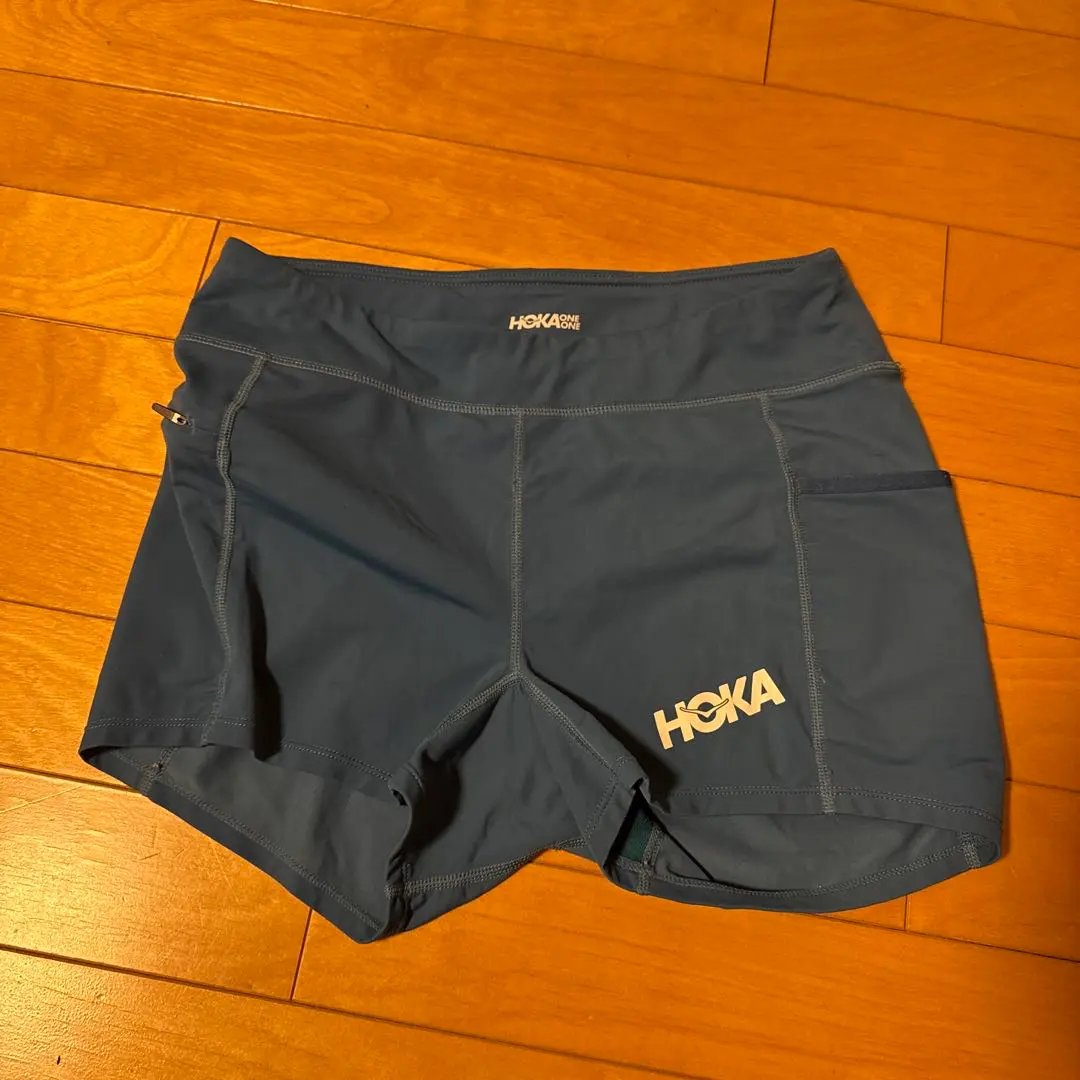 2026年最新】HOKA ／ HOKA ONEONE タイツの人気アイテム - メルカリ