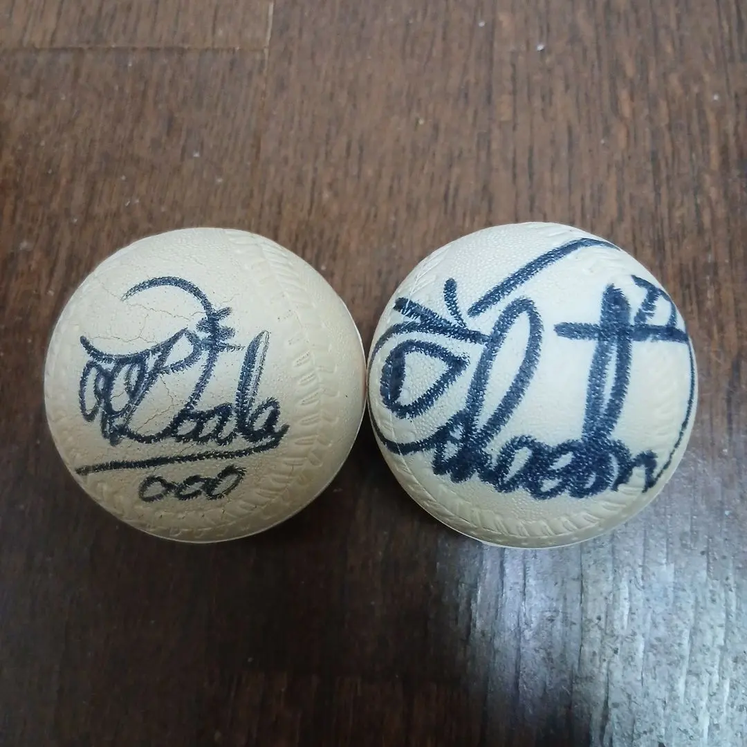 2026年最新】ドアラ サインボールの人気アイテム - メルカリ