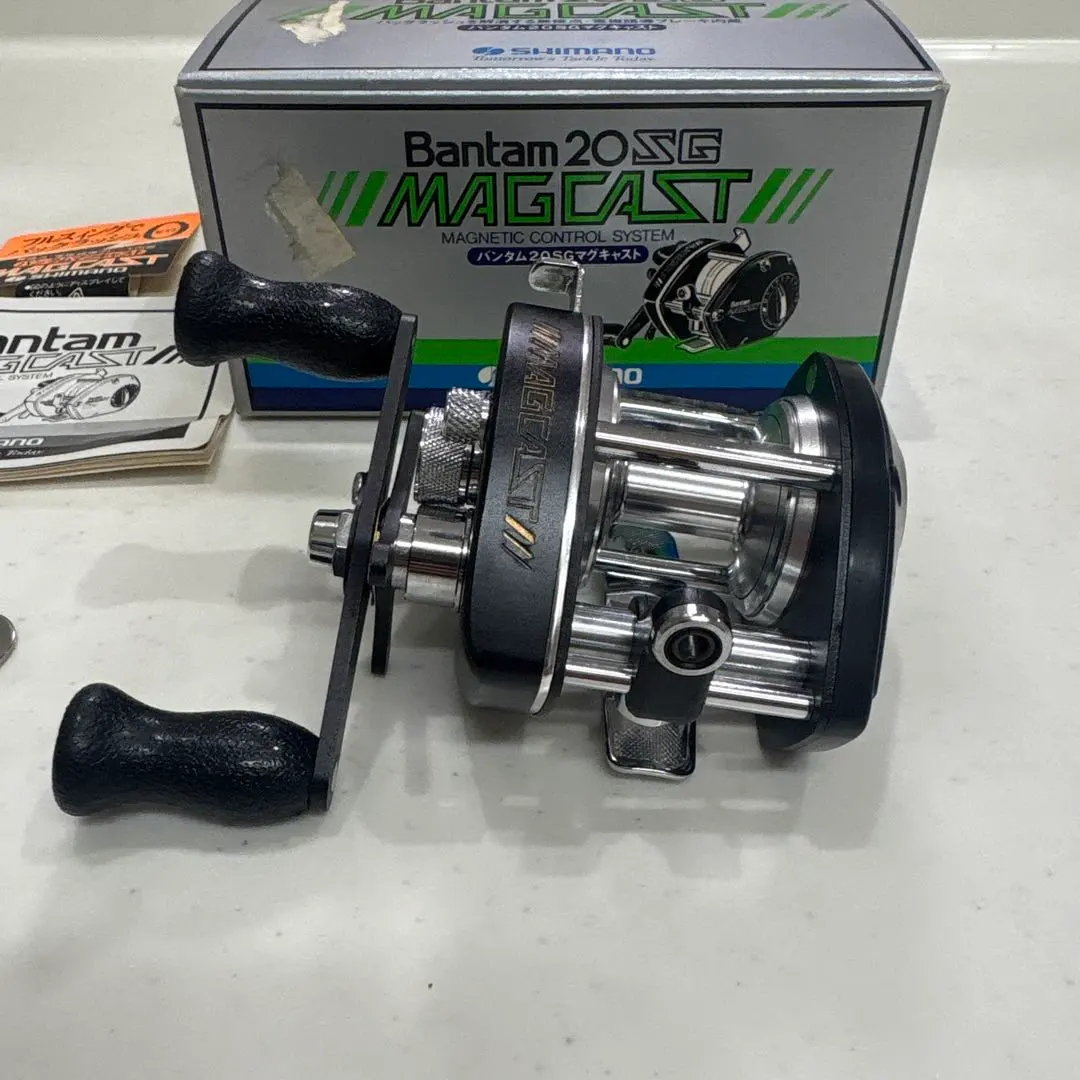 2026年最新】シマノ バンタム 200SGの人気アイテム - メルカリ