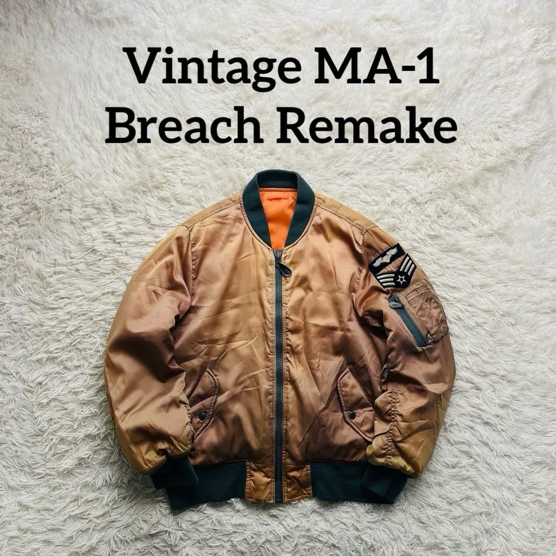 2026年最新】anytee ma-1の人気アイテム - メルカリ