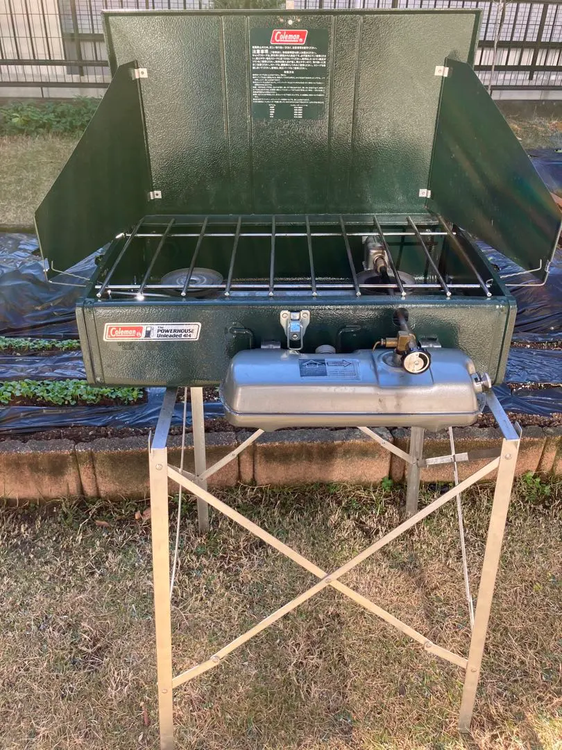 2026年最新】コールマン 414-700の人気アイテム - メルカリ
