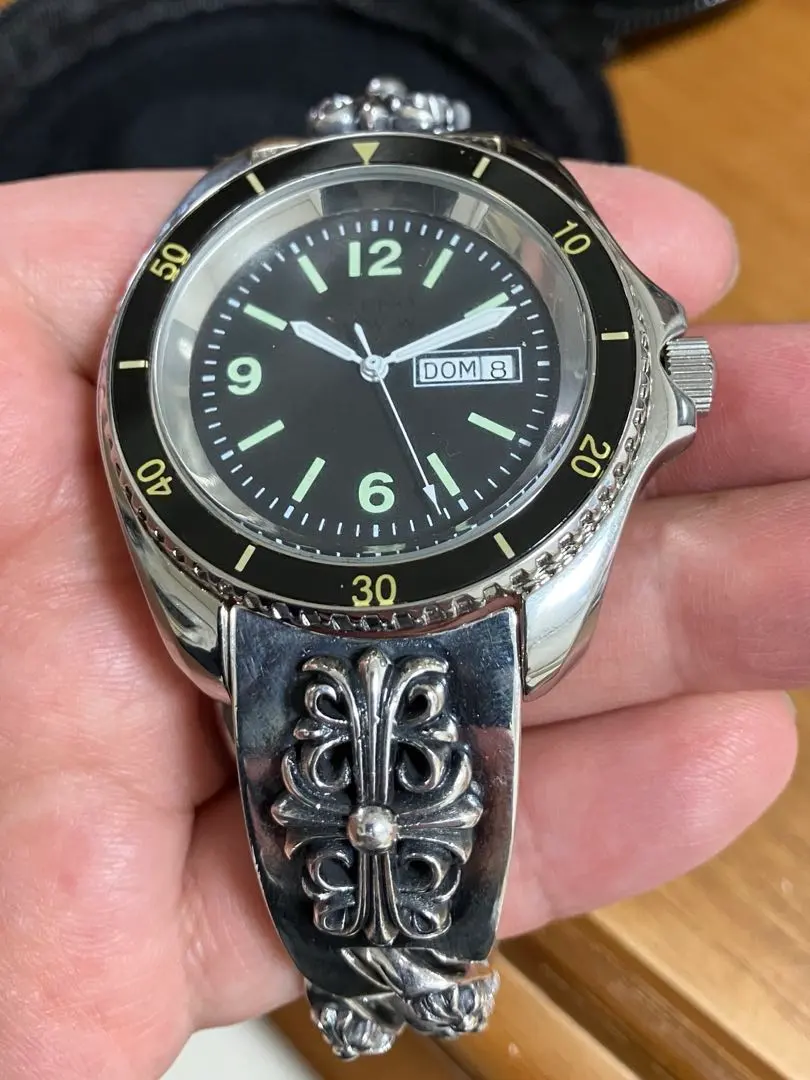 2026年最新】zeno watchの人気アイテム - メルカリ