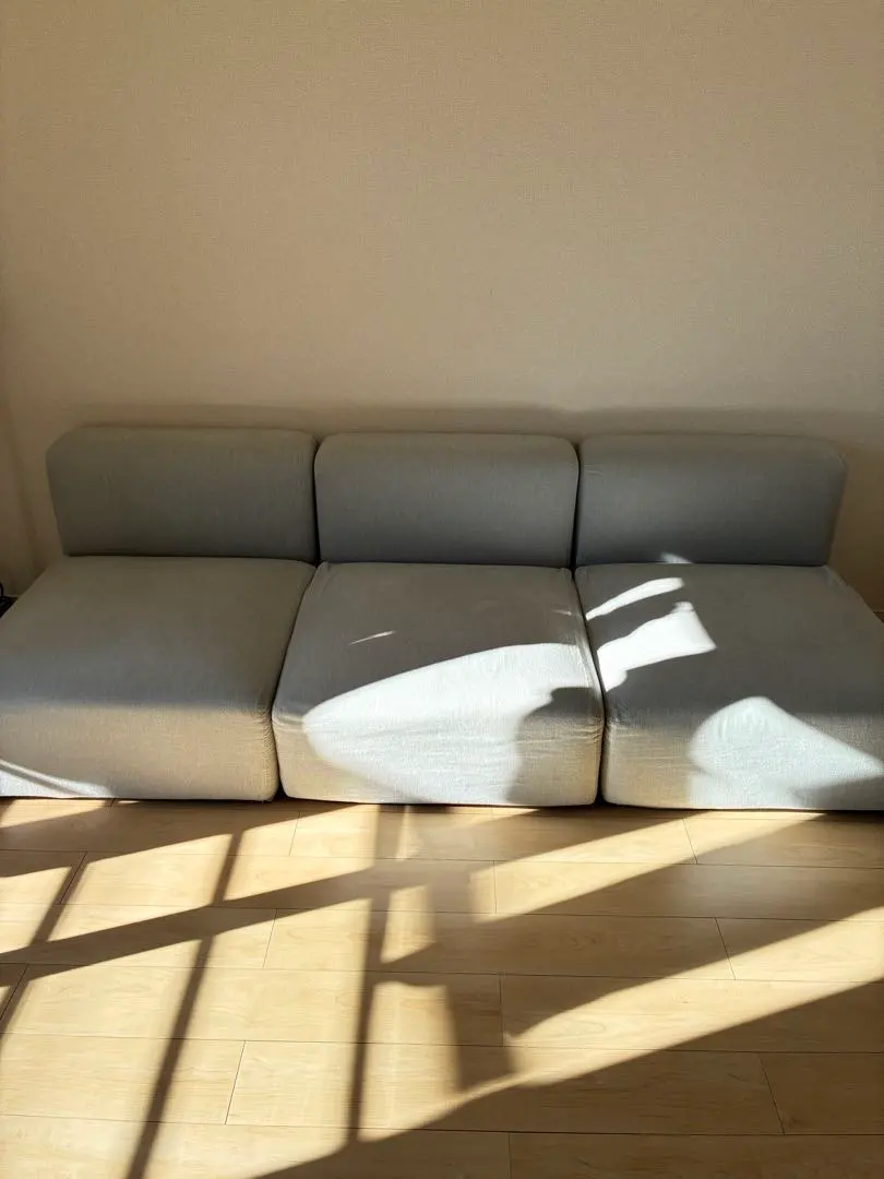 2026年最新】無印 ユニットソファ カバーの人気アイテム - メルカリ