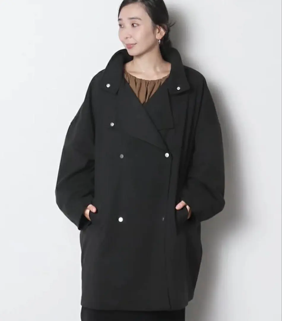 2026年最新】meri ミーリー コートの人気アイテム - メルカリ