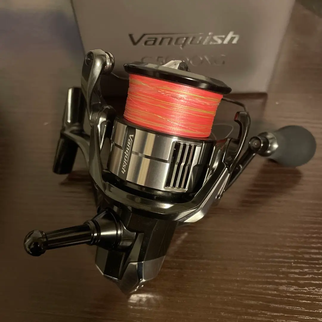 2026年最新】23ヴァンキッシュ C5000の人気アイテム - メルカリ