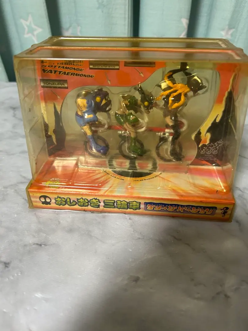 2026年最新】おしおき三輪車の人気アイテム - メルカリ