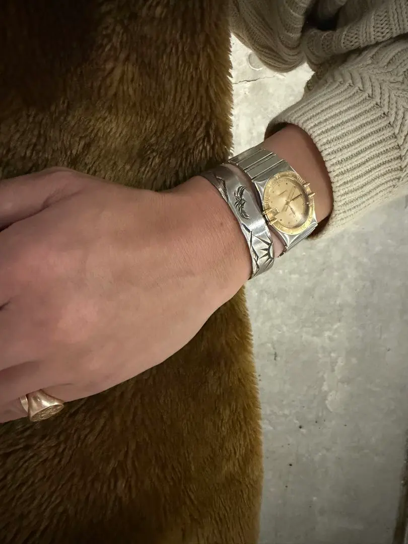 2026年最新】ビッグハンド バングルの人気アイテム - メルカリ