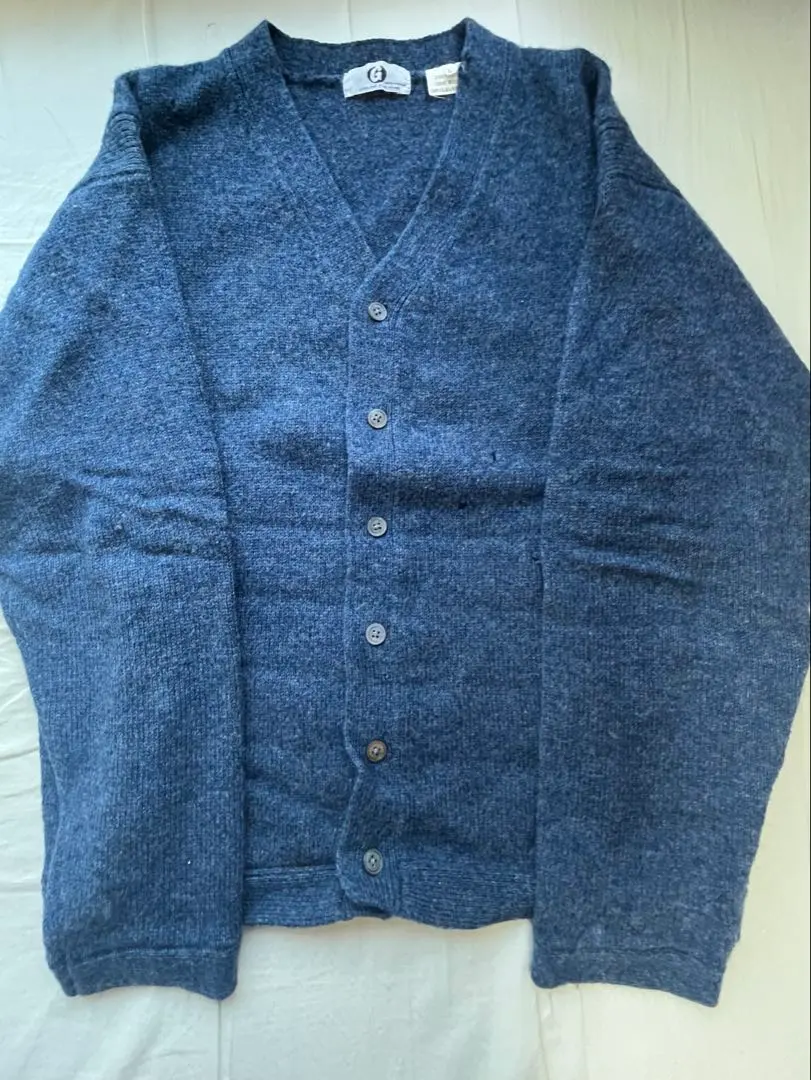 2026年最新】GOOD ENOUGH カーディガンの人気アイテム - メルカリ