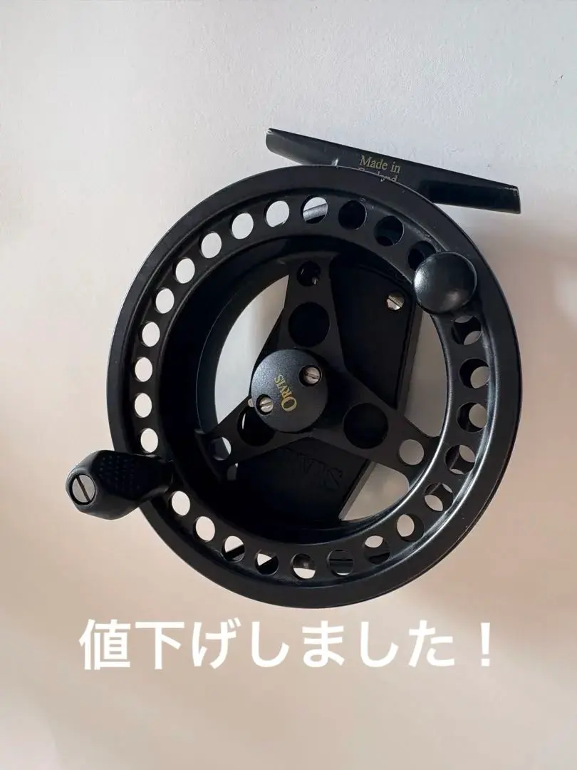 2026年最新】orvis BATTENKILLの人気アイテム - メルカリ