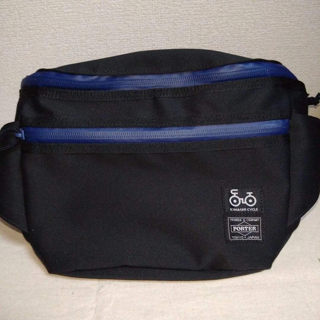 2026年最新】木梨サイクル porterの人気アイテム - メルカリ