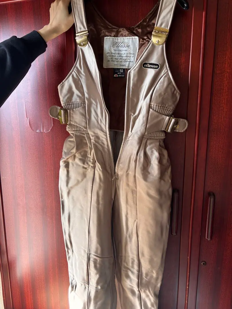 2026年最新】エレッセ スキーウェア 昭和レトロの人気アイテム - メルカリ