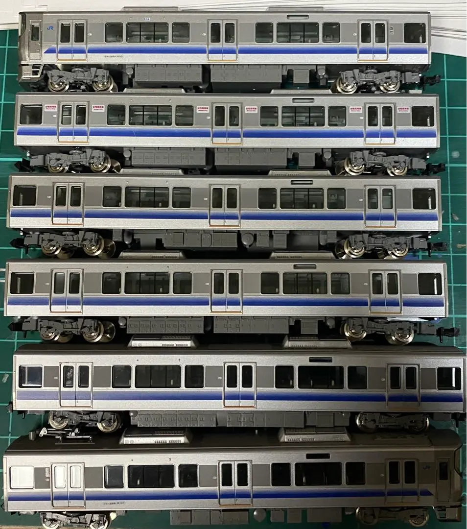 2026年最新】225系5100番台の人気アイテム - メルカリ