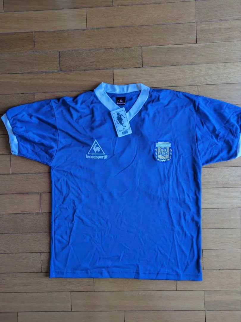 2026年最新】le coq アルゼンチンの人気アイテム - メルカリ