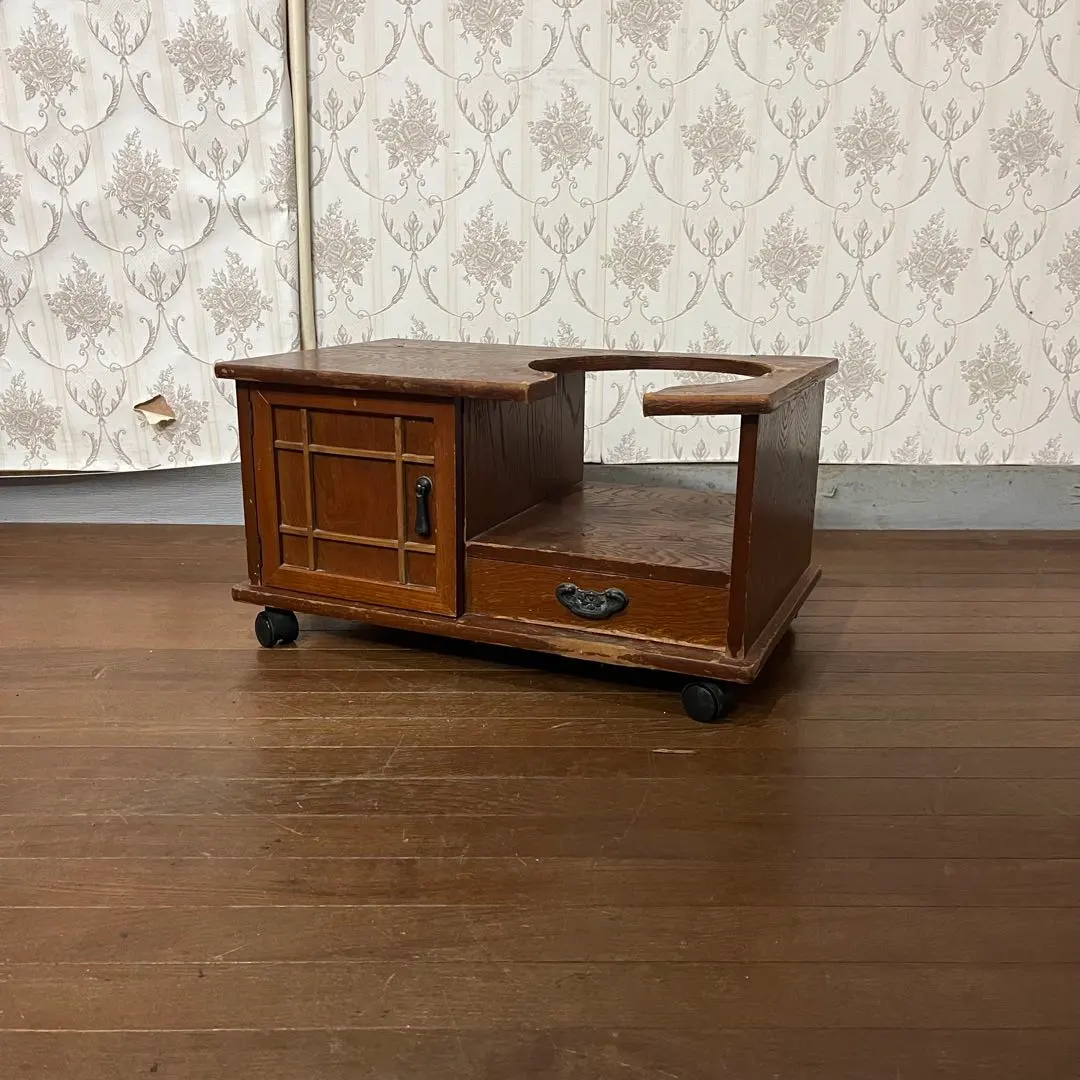 2026年最新】ポットワゴン レトロの人気アイテム - メルカリ