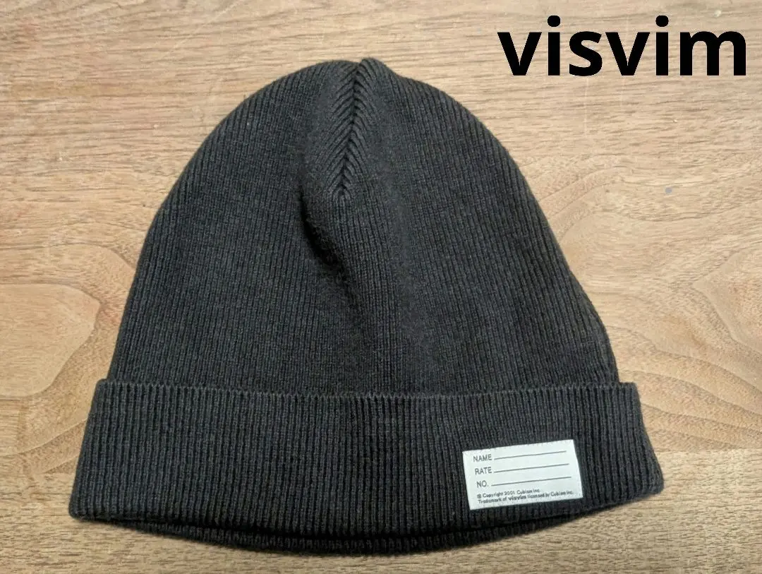 2026年最新】visvim ニットキャップの人気アイテム - メルカリ