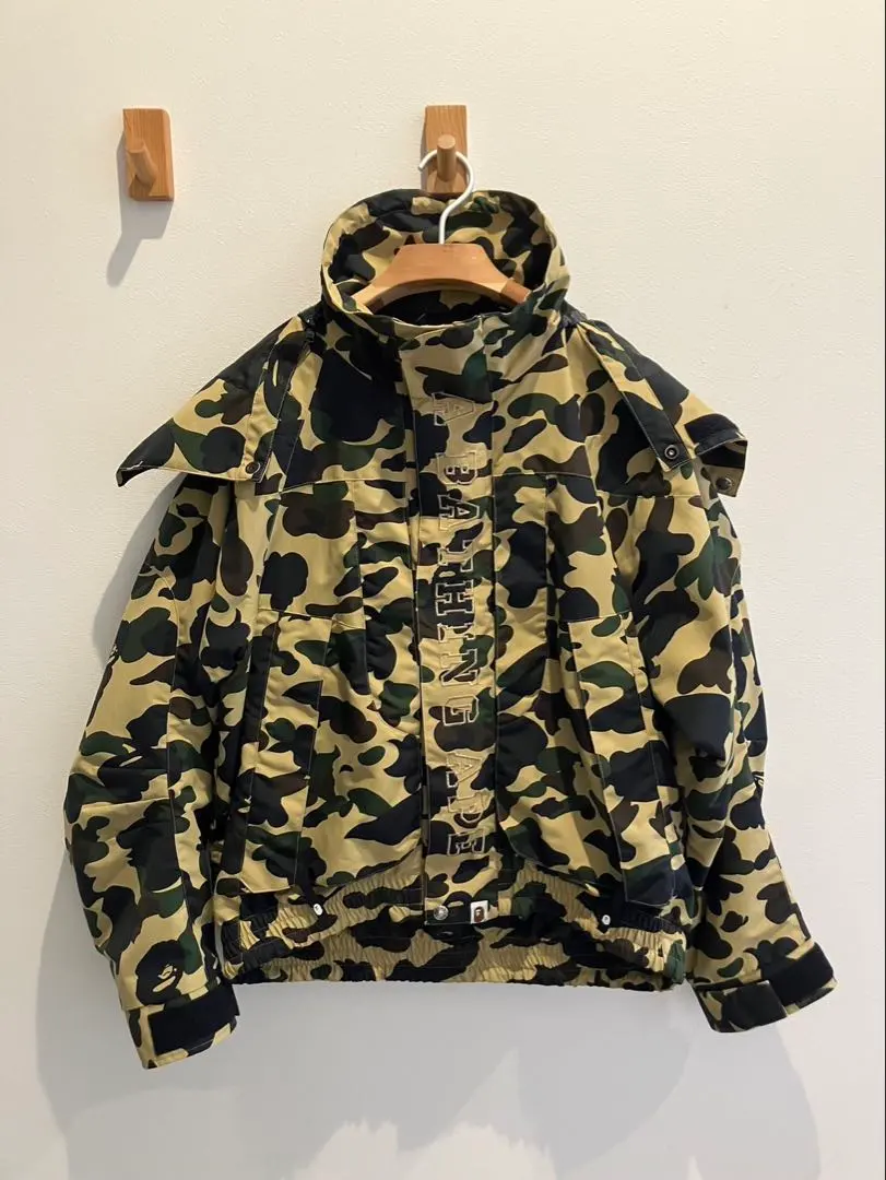 2026年最新】1st camo snowboard jacketの人気アイテム - メルカリ