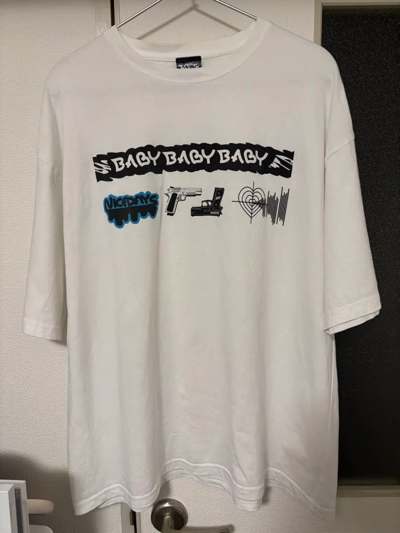 2026年最新】ベイビーわるきゅーれ tシャツの人気アイテム - メルカリ