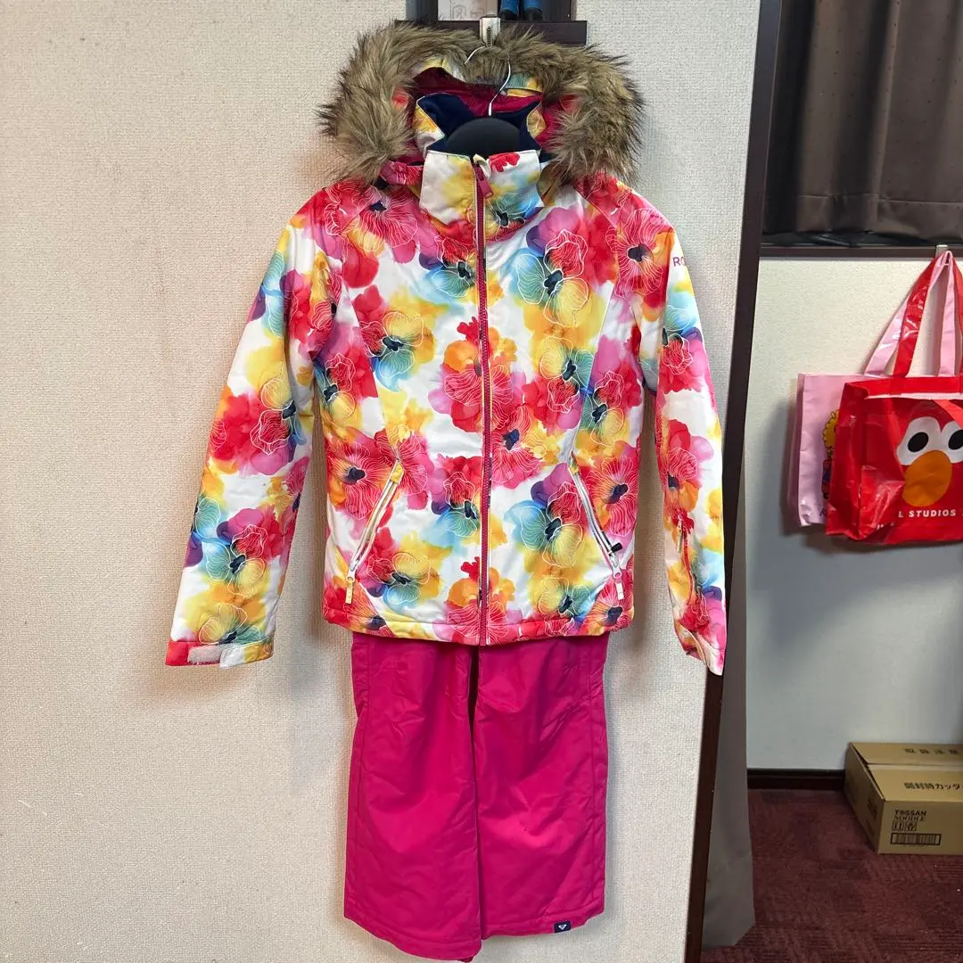 2026年最新】ピンクターンスノーボードウェアの人気アイテム - メルカリ