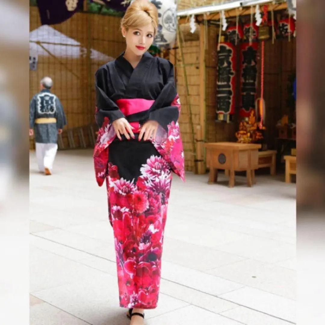 2026年最新】RADY 浴衣 リゾフラの人気アイテム - メルカリ