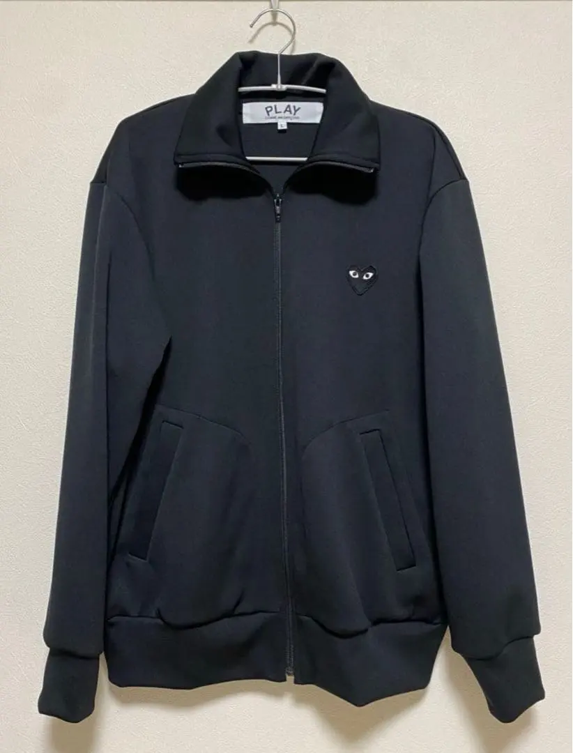 2026年最新】play comme des garcons トラックジャケットの人気