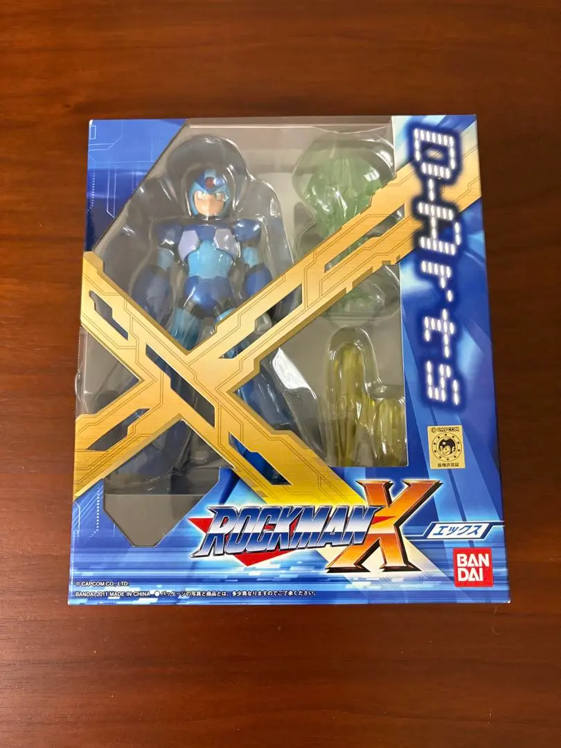 2026年最新】D-Arts エックス ロックマン コミックの人気アイテム