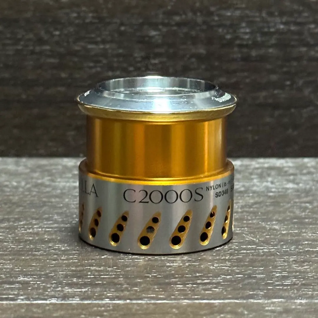 2026年最新】07ステラ スプールの人気アイテム - メルカリ