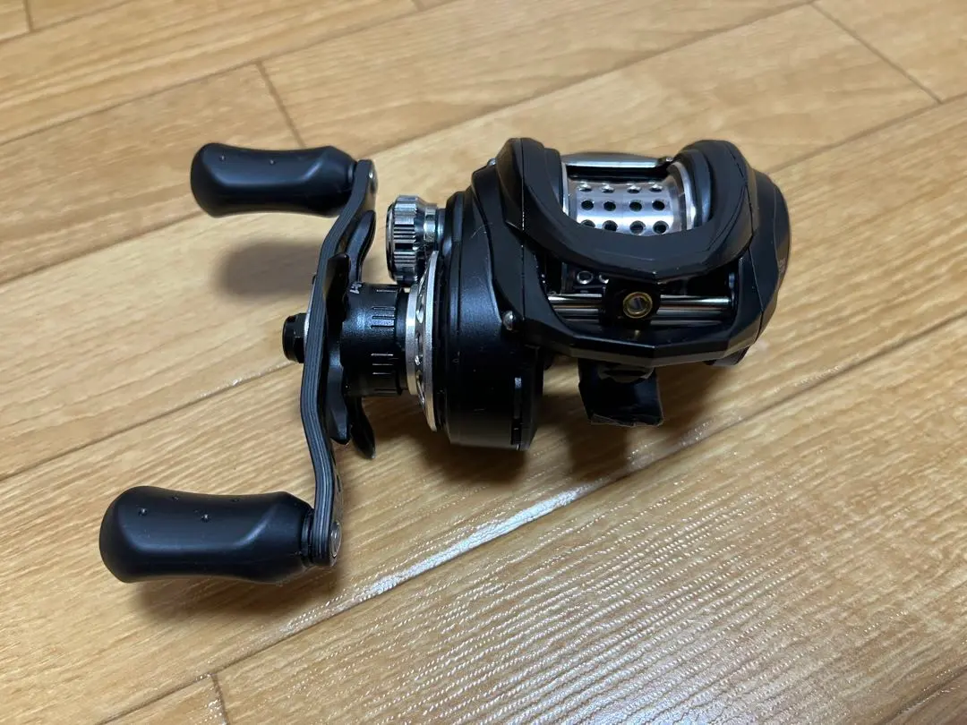 2026年最新】アブガルシア REVO ltxの人気アイテム - メルカリ