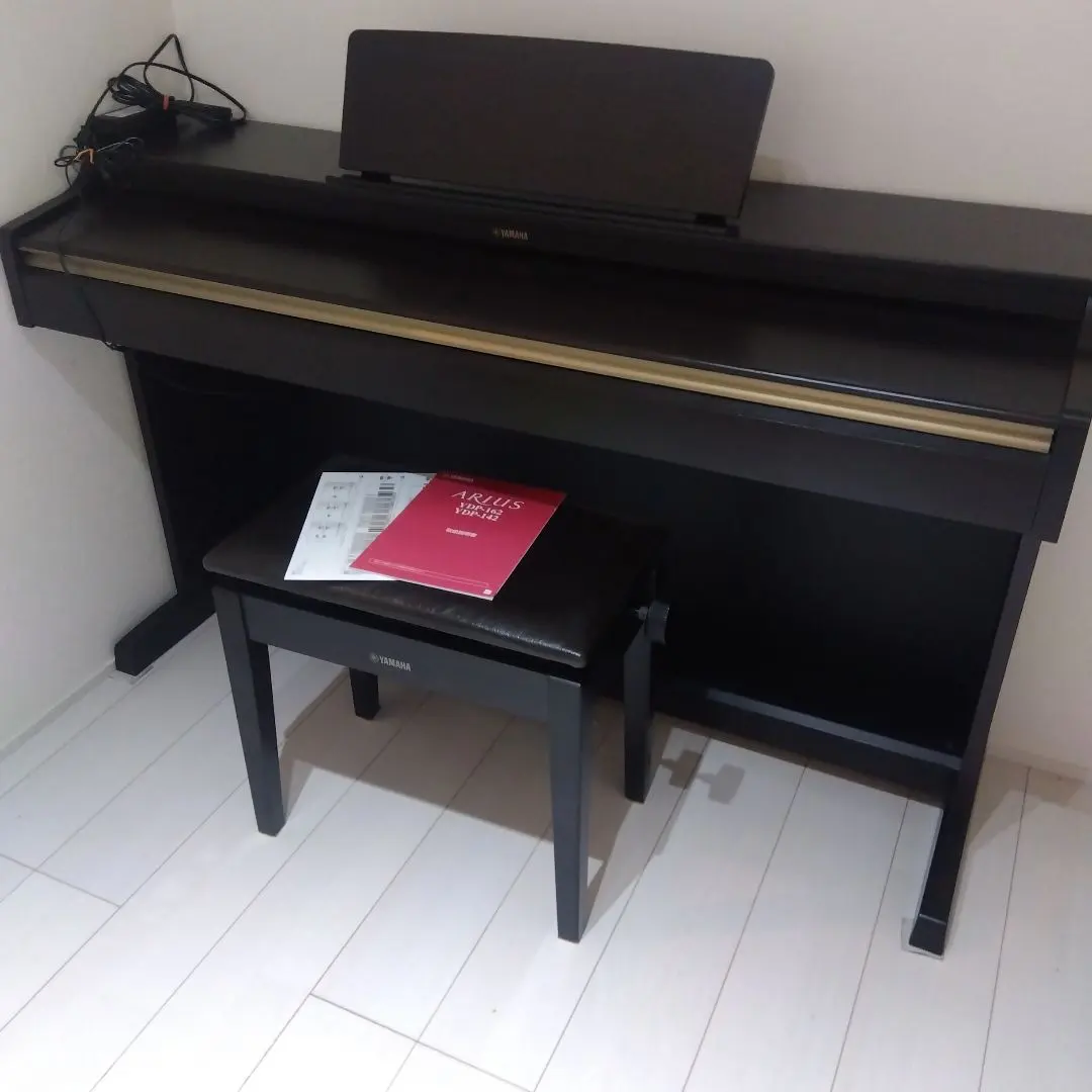 2026年最新】yamaha ydp-162の人気アイテム - メルカリ