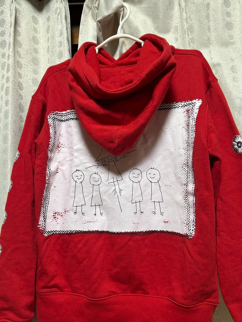 2026年最新】fogbound パーカー 米津玄師の人気アイテム - メルカリ